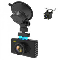 Відеореєстратор Aspiring AT300 Speedcam GPS MAGNET