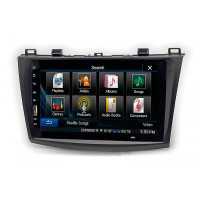 Перехідна рамка Mazda 3, Axela Carav 22-082