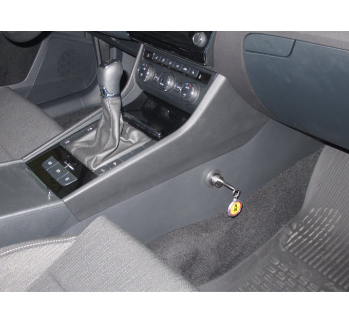 Замок на КПП Bear-Lock Skoda Superb 1882K