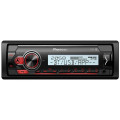 Морська магнітола Pioneer MVH-MS410BT