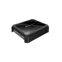 Підсилювач Pioneer GM-D8704