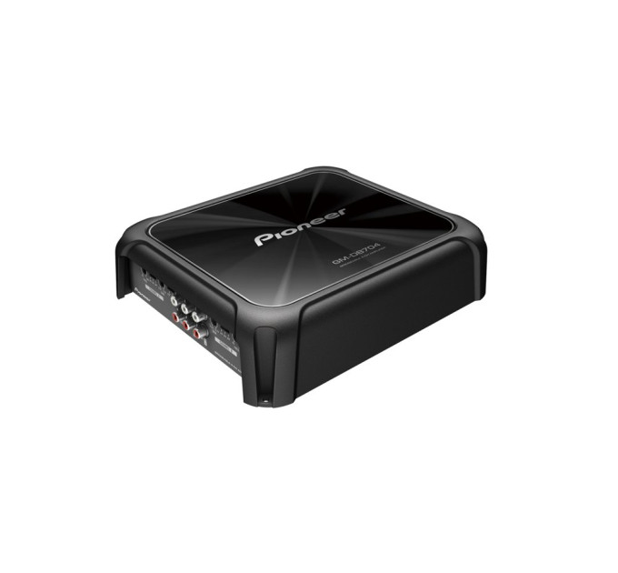Підсилювач Pioneer GM-D8704