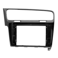 Перехідна рамка Volkswagen Golf 7 Carav 22-469