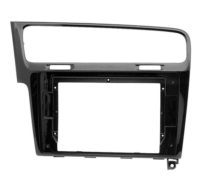 Перехідна рамка Volkswagen Golf 7 Carav 22-469