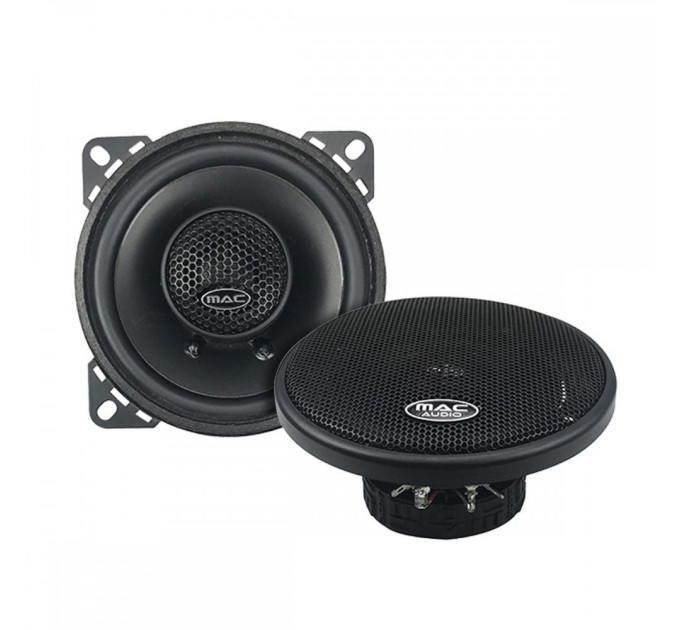 Акустика Mac Audio BLK 10.2