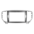 Перехідна рамка Element для Kia Sportage KX-5 2018-2020