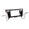Перехідна рамка Nissan X-Trail, Qashqai, Rogue ACV 381210-17-1