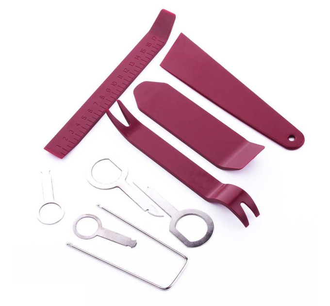Набір для установки магнітол AWM F-80