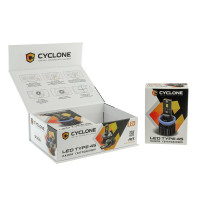 Світлодіодні лампи Cyclone LED H11 6000K type 45