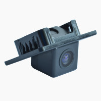 Камера заднього огляду Prime-X CA-1398 HYUNDAI/KIA/SSANG YONG / GEELY