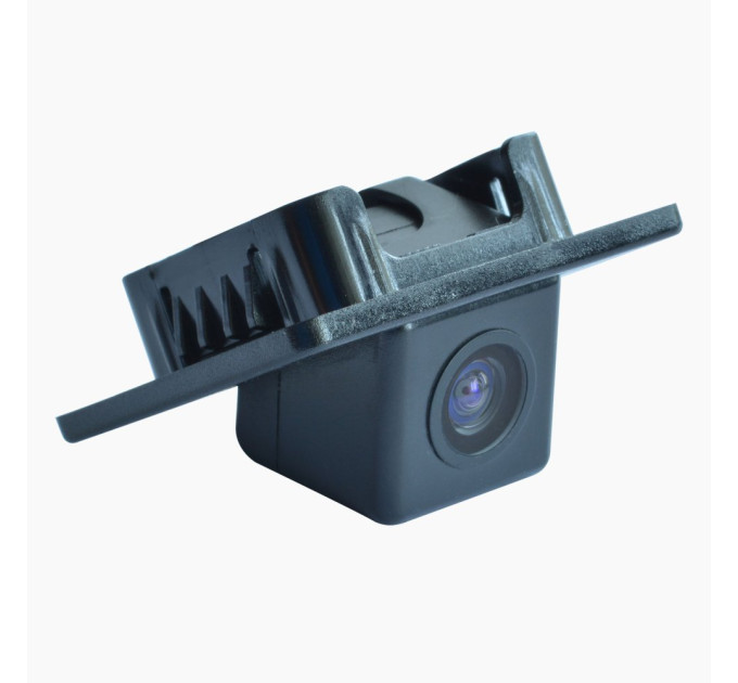 Камера заднього огляду Prime-X CA-1398 HYUNDAI/KIA/SSANG YONG / GEELY