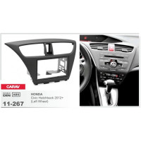 Перехідна рамка Honda Civic Carav 11-267