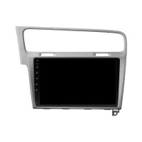 Штатна магнітола Element ET-1079 для Volkswagen Golf 7 2012+