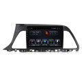 Штатна магнітола Abyss Audio QS-9217 для Hyundai SONATA 2015-2018