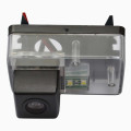 Камера заднього огляду Prime-X CA-9530 Peugeot