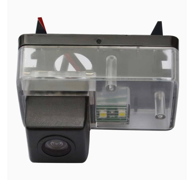 Камера заднього огляду Prime-X CA-9530 Peugeot