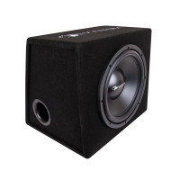 Сабвуфер Phantom GB-301BPA