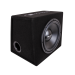 Сабвуфер Phantom GB-301BPA