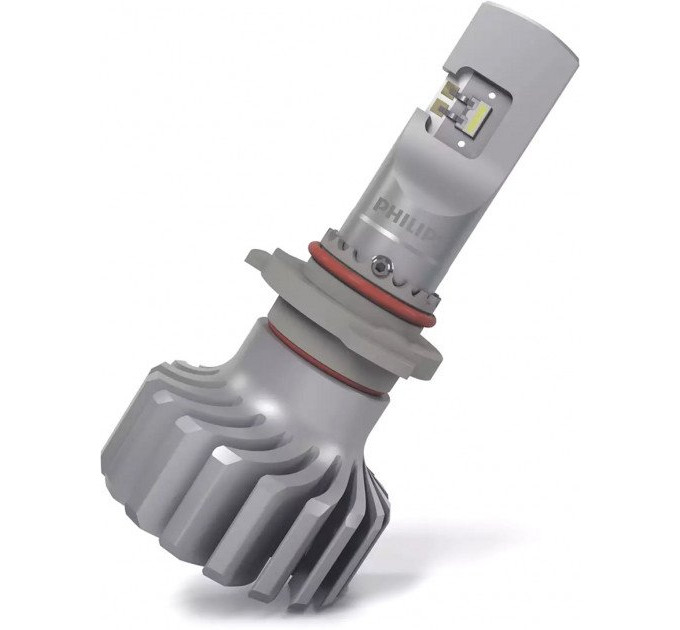 Світлодіодні лампи Philips Ultinon Pro5000 HB3/HB4 11005U50CWX2 12/24V 16W