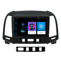 Штатна магнітола Hyundai Santa Fe 2009-2012 Element 1/16