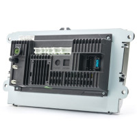 Штатна магнітола PRIME-X 8870/8 Volkswagen