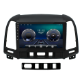 Штатна магнітола Hyundai Santa Fe 2009-2012 Element 4/32 4G CarPlay