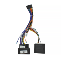 Перехідник для магнітол Element 6478 Ford Focus 2007-2011/C-max 2007-2010/Mondeo 2007-2013 CAN-BUS