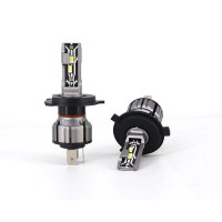 Світлодіодні лампи DriveX PA-02P H4 5000K