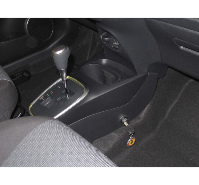 Замок на КПП Bear-Lock Toyota Yaris 1816K