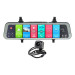 Дзеркало з відеореєстратором Element Car D70 Android
