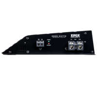 Підсилювач EDGE EDA1500.1-E8