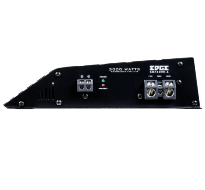 Підсилювач EDGE EDA1500.1-E8