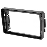Перехідна рамка Mitsubishi L200 Carav 22-083