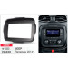 Перехідна рамка Jeep Renegate Carav 22-629