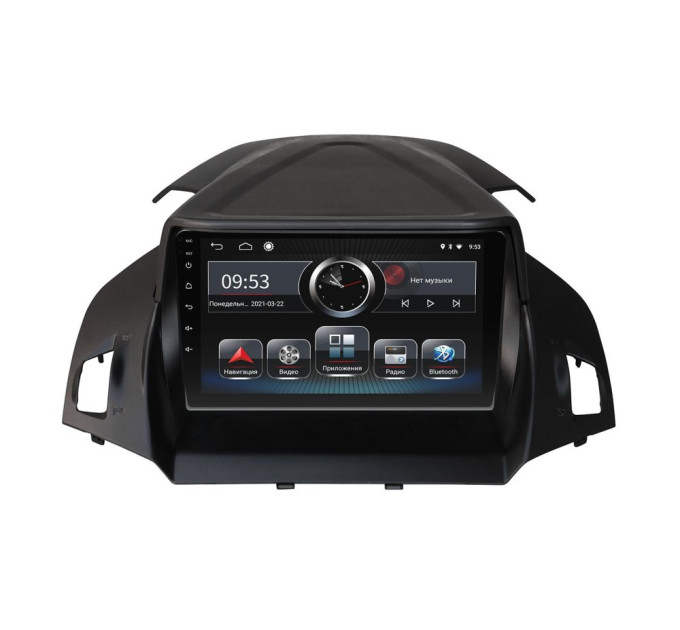 Штатна магнітола Incar PGA2-3014 для Ford C-Max 2010+, Kuga 2013+, Escape 2012+