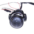 Світлодіодні лінзи Bi-LED Baxster DLight 2,0 mini