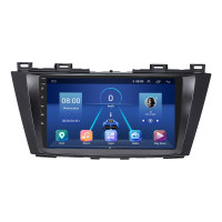 Штатна магнітола Mazda Premacy (CW) 2010-2017 Element 4/64 4G CarPlay