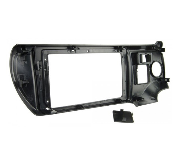 Перехідна рамка Toyota Prius C Carav 22-1009