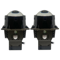 Світлодіодні лінзи Bi-LED TORSSEN Ultra 9