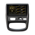 Штатна магнітола Incar DTA-1404 для Renault Duster 2013+