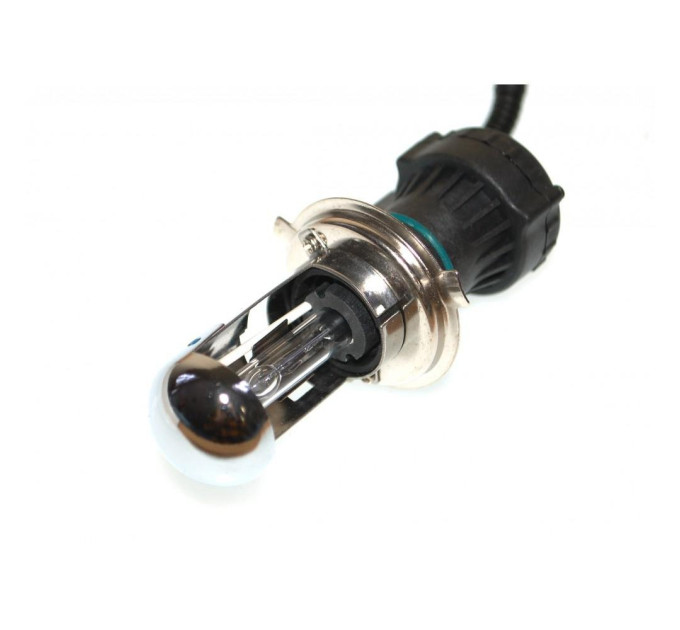 Комплект біксенона QLine Max Light Н4 H/L 5500К