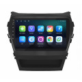 Штатна магнітола Hyundai Santa Fe 2015-2018 Element 4/32 4G CarPlay