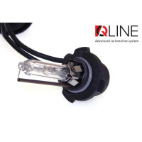 Ксенонова лампа Qline Xenon Max HB3 (9005) 4300K