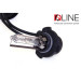 Ксенонова лампа Qline Xenon Max HB3 (9005) 4300K