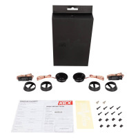 Акустика Kicx Sound Civilization SC-37