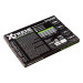 Шумоізоляція Acoustics Xtreme 370x500x2