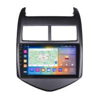 Штатна магнітола Chevrolet Sonic 2011-2016 Element Prime 4/64 CarPlay 4G