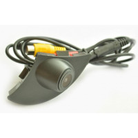 Камера переднього огляду Prime-X B8004 TOYOTA Camry (2012)