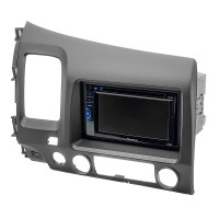 Перехідна рамка Honda Civic Carav 11-063