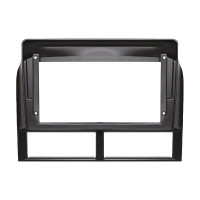 Перехідна рамка Jeep Grand Cherokee 2004-2005